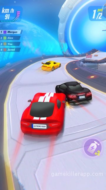 Game Screenshot 2