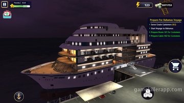 Game Screenshot 1
