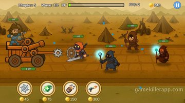 Game Screenshot 2
