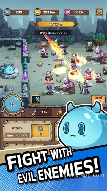 Game Screenshot 1
