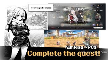 Game Screenshot 2