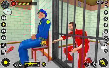 Game Screenshot 4