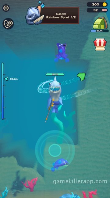 Game Screenshot 3