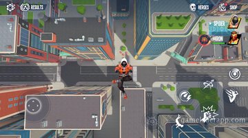 Game Screenshot 1