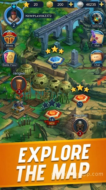 Game Screenshot 4
