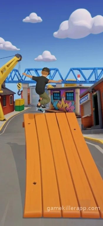 Game Screenshot 3