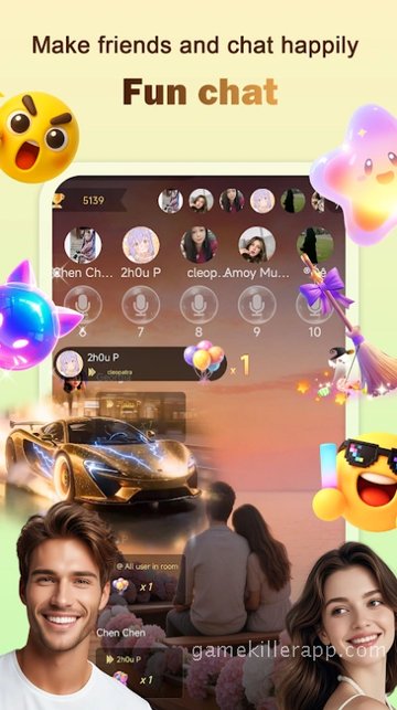 Game Screenshot 2
