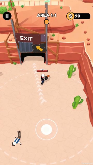 Game Screenshot 3
