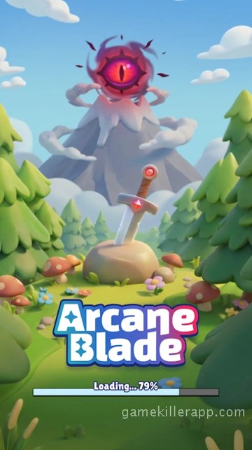 Game Screenshot 1