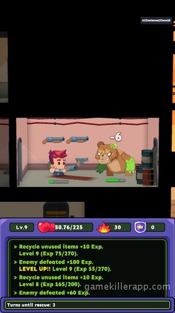 Game Screenshot 4