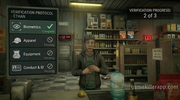Game Screenshot 1