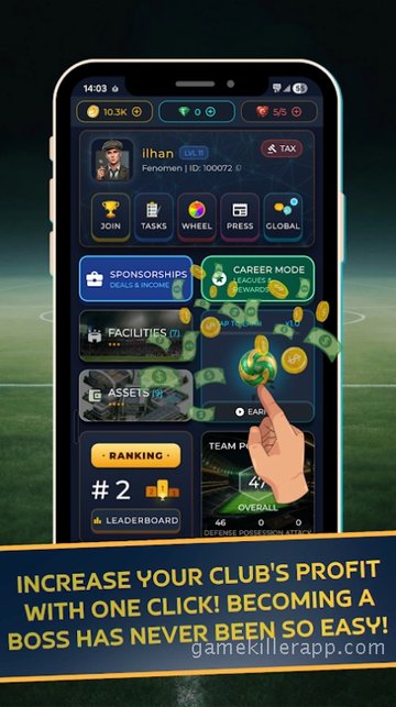 Game Screenshot 3