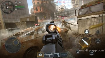 Game Screenshot 2