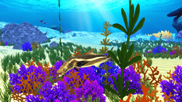 Game Screenshot 1