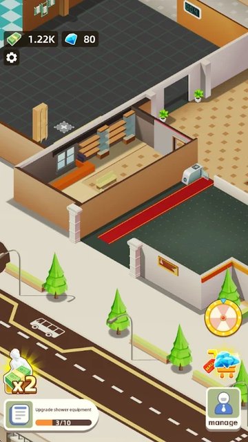 Game Screenshot 1