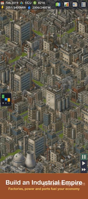 Game Screenshot 3