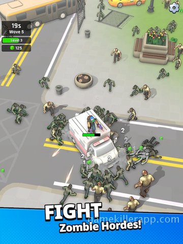 Game Screenshot 5