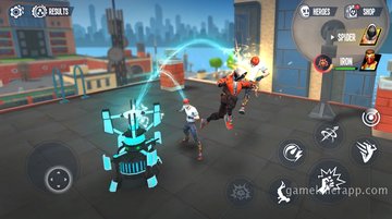 Game Screenshot 4
