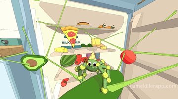 Game Screenshot 1