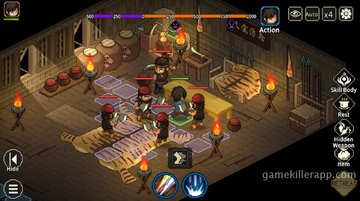 Game Screenshot 3