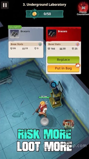 Game Screenshot 4