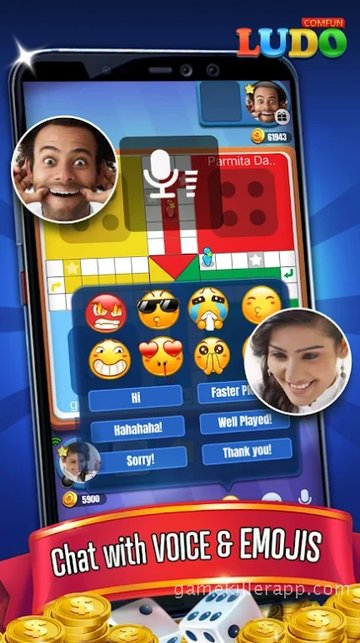 Game Screenshot 1