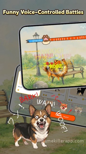 Game Screenshot 3