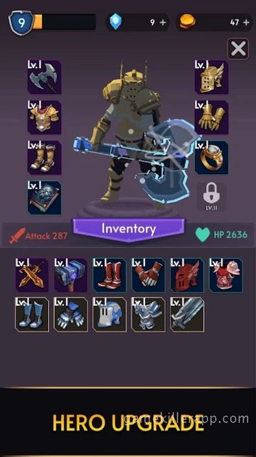 Game Screenshot 4