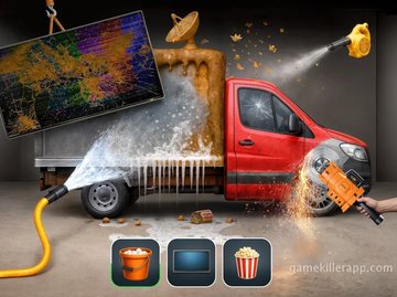 Game Screenshot 2