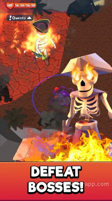 Game Screenshot 5