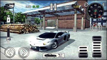 Game Screenshot 4