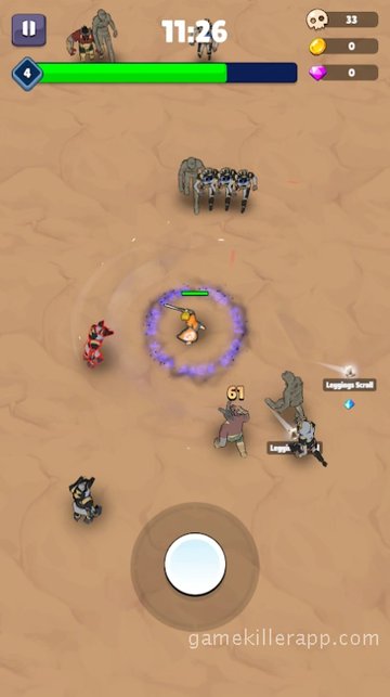 Game Screenshot 3