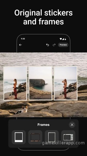 App Screenshot 4