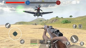 Game Screenshot 3