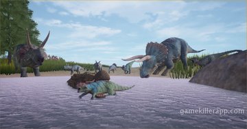 Game Screenshot 2