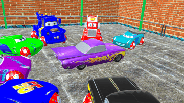 Game Screenshot 4
