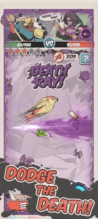 Game Screenshot 3