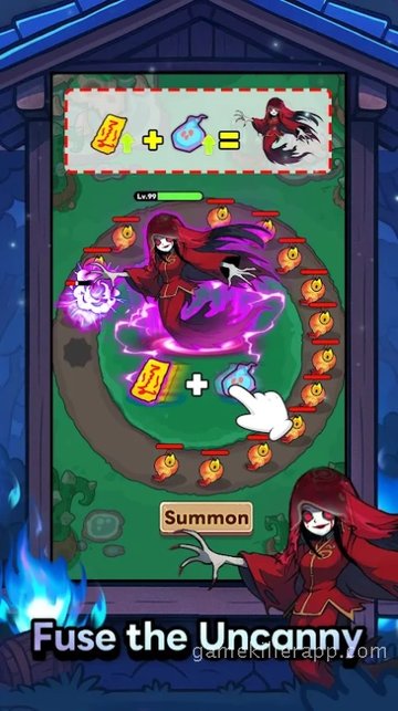 Game Screenshot 3