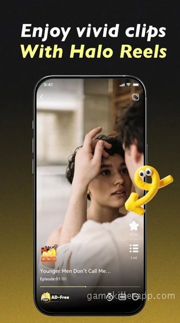 App Screenshot 2