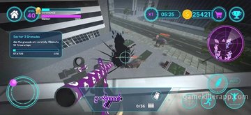 Game Screenshot 3