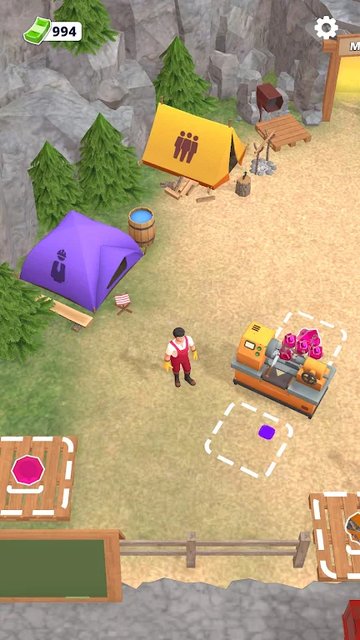 Game Screenshot 4