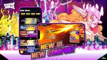 Game Screenshot 5