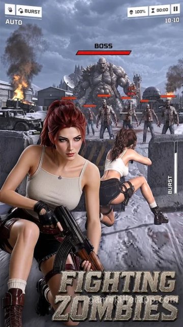 Game Screenshot 2