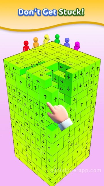 Game Screenshot 4