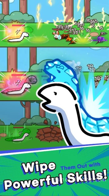 Game Screenshot 2