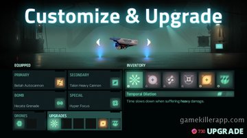 Game Screenshot 4