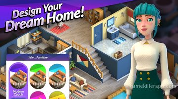 Game Screenshot 1