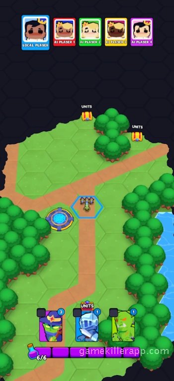 Game Screenshot 1