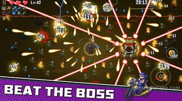 Game Screenshot 1