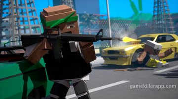 Game Screenshot 1